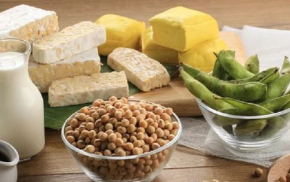 Biết mình thiếu canxi nhưng ăn gì để bổ sung? 8 thực phẩm này mới là “chân ái”