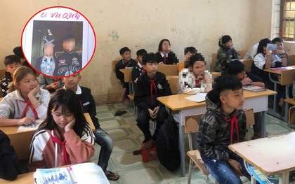 Diễn biến mới vụ 2 nữ sinh lớp 8 bị "bắt" vợ trong đêm ở Nghệ An