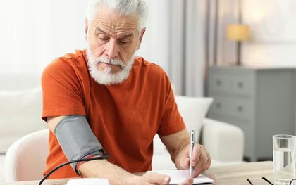 Cao huyết áp không chỉ do ăn uống, lười vận động: 8 “thủ phạm” thầm lặng ít ai ngờ tới