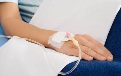 Sau khi uống loại nước "vạn người mê", người đàn ông 36 tuổi đột ngột nguy kịch