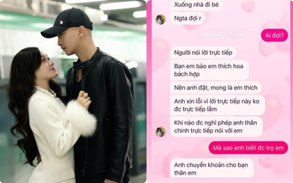 Màn tán gái 8 năm trước của chú bộ đội Hải Dương khiến hội đàn ông phải mang vở ra học