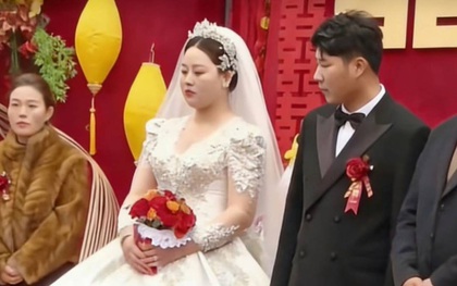 Độc lạ Trung Quốc: Mẹ kế và cha dượng “tác hợp” để con riêng của họ lấy nhau gây tranh cãi