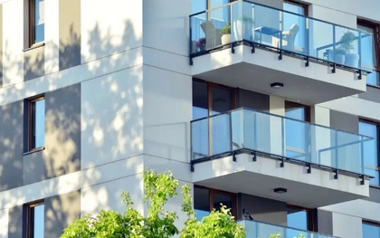 90% người mua nhà bỏ quên chi tiết này: Hướng ban công ảnh hưởng 'tài vận' và sức khỏe cả gia đình, chọn sai hối hận không kịp