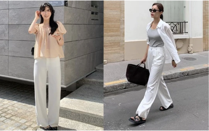 Tủ đồ mùa hè tối giản cần có gì: Chị em nên sắm luôn 5 item