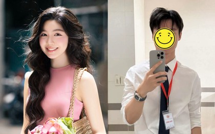 Tài Sầm - người gắn với từ khoá “bạn trai Lọ Lem” là ai?