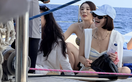 Người EQ thấp thích dùng 5 kiểu quần áo này khi ra biển