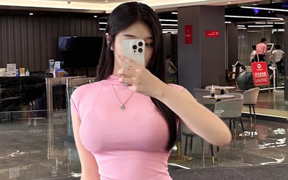 “Ngứa mắt” vì hội mặc đồ gym thiếu vải, người đi tập lên tiếng: "PT của tôi bảo phải mặc hở vì..."