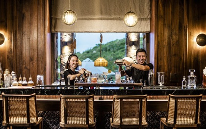 Không phải resort ở Nha Trang hay Phú Quốc, đây mới là đại diện duy nhất của Việt Nam vào Gold List 2026