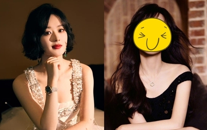 5 sao nữ giàu nhất Cbiz: Triệu Lệ Dĩnh đứng chót với 13.300 tỷ, số 1 quá đỗi "out trình"