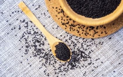 5 nhóm người cần chú ý khi ăn vừng đen hàng ngày