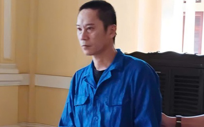 Gã đàn ông đốn mạt xâm hại trẻ tại phòng trọ