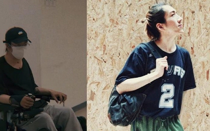 Nam vũ công bị màn hình led 600kg rơi trúng người năm 2022 giờ ra sao?