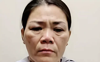 Kê biên 36 bất động sản của bà ‘trùm’ buôn lậu vàng