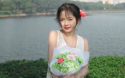 Câu nói của mẹ giúp cô gái 23 tuổi bệnh nặng vượt chuỗi ngày cận kề cái chết