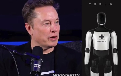 Elon Musk nói đi học Y là vô nghĩa, chuyên gia phản ứng gay gắt