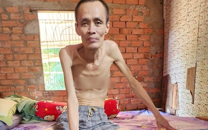 Bắt giữ Hoàng Thanh Hùng, thu giữ 36 ống hút nhựa