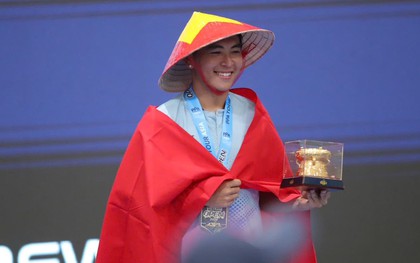 Tay vợt số 1 Việt Nam Phúc Huỳnh tuyên bố không tham gia PPA Asia 1000 tại Hà Nội, lý do vì "thiếu công bằng"?