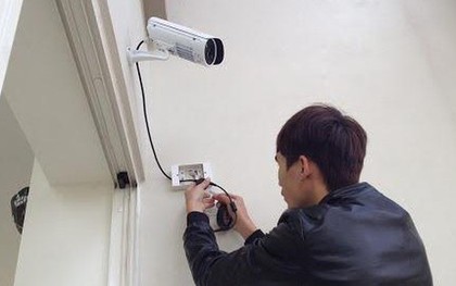 Việc chia sẻ dữ liệu camera của người dân được thực hiện theo quy định nào?