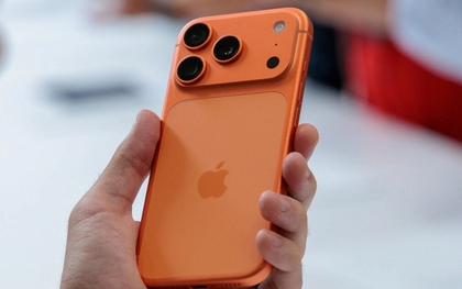 Người mua iPhone 17 Pro Max đã đúng