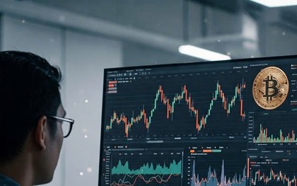 Áp thuế 0,1% mỗi giao dịch tài sản mã hóa