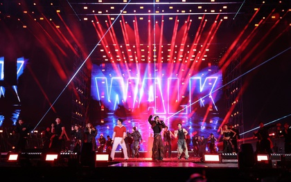 DatVietVAC đơn vị sản xuất đồng hành cùng Gia Lai khởi động Năm Du lịch Quốc gia 2026 bằng đại nhạc hội giàu bản sắc