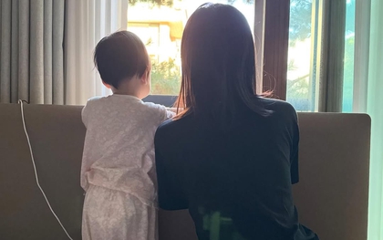 Nữ ca sĩ sinh năm 1999 giải nghệ, bí mật sinh con cho đại gia hơn 15 tuổi