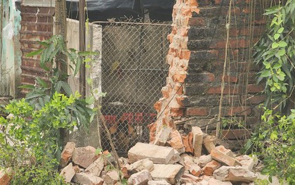 "Bức tường ô nhục" trong Kinh thành Huế được tháo dở, đường thông sau 142 năm