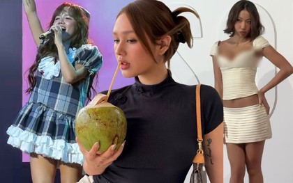 Vì sao cũng là da nâu mà Xoài Non được ủng hộ quá trời, Huyền 204, Phương Ly lại “sóng gió”?