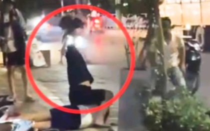 Danh tính nghi phạm thứ 3 vụ nam sinh bị hành hung ở Hà Nội: Đã bỏ trốn