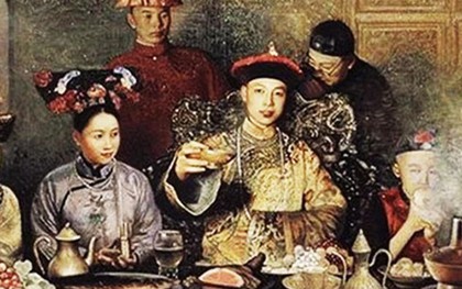 Loại quả vua Càn Long ban thưởng cho phi tần khiến hậu cung ghen đỏ mắt: Xưa hiếm như lông phượng, giờ đổ đống bán vỉa hè