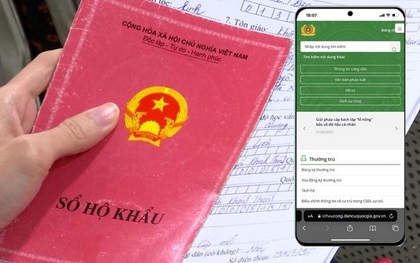 Những quy định mới nhất về đăng ký tạm trú chính thức áp dụng từ ngày 15/3