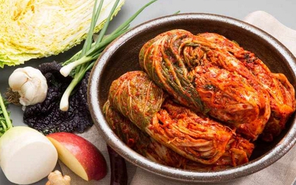 Kim chi có phải nguyên nhân khiến tỷ lệ ung thư tăng cao? Đây là 3 món muối chua nên ăn ít lại