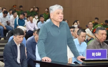 10 tỷ đồng đặt trước cửa nhà Quyền cục trưởng