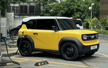 Tin vui cho người đi xe điện