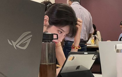 4 dấu hiệu của người hợp học ngoại ngữ