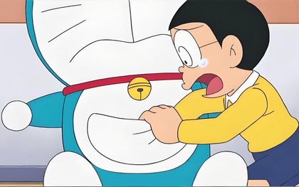 7 điều sẽ xảy ra nếu ai cũng có chiếc túi thần kỳ của Doraemon