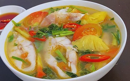 Không phải cá chép, đây mới là 3 loại cá nước ngọt thanh nhiệt, "bổ như sâm" nên ăn khi sang hè