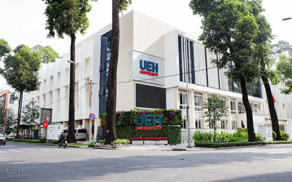 50 năm UEH và 22 hoạt động sôi nổi cả năm: Nhìn loạt concert, lễ hội này mới thấy đi học giờ "mê" cỡ nào