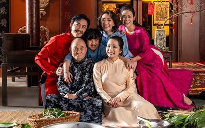 Mùi Phở - trông chờ vào sự kiên nghị của đạo diễn Minh Beta?