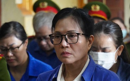 Cựu Tổng giám đốc SJC xin giảm nhẹ hình phạt