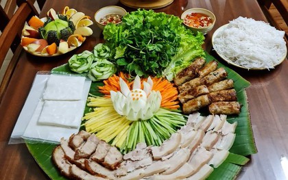 Đầu năm ăn quá nhiều món này tưởng là tiết kiệm, hóa ra lại “hao” nhiều hơn