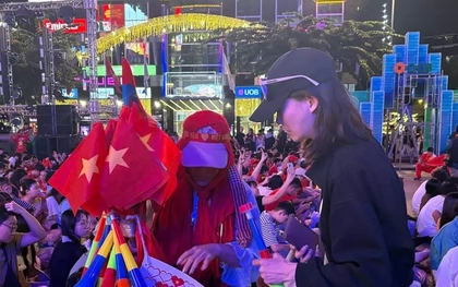 Tạp chí Nhật Bản phát hành số đặc biệt về Việt Nam