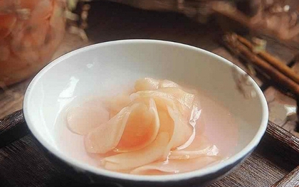 2 loại gia vị lọt top thực phẩm tốt nhất thế giới, người Việt đã ăn từ lâu: Là "kháng sinh tự nhiên", giúp dưỡng gan hiệu quả