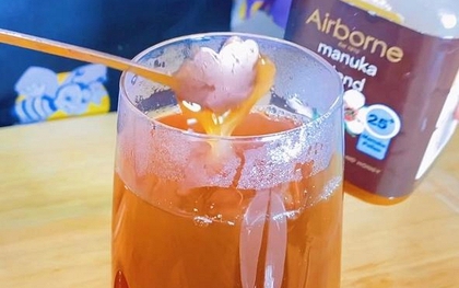 3 công thức nước uống dùng đều đặn vào sáng - chiều - tối giúp dễ dàng loại bỏ chất thải và làm sạch đường ruột