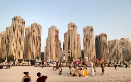 Cục Du lịch quốc gia: Dừng tour đến vùng chiến sự Trung Đông