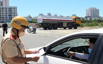 Từ nay, CSGT xử phạt nặng lỗi vi phạm giao thông này, cao nhất tới 60 triệu đồng, người dân chú ý