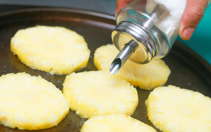 1 loại trái cây ít thuốc trừ sâu nhất chợ, ai ăn cũng vừa ngon vừa bổ