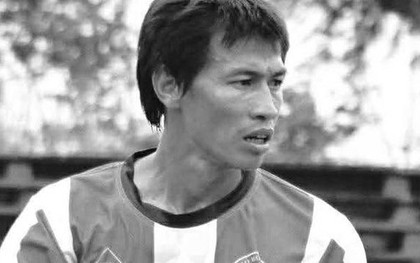 Cựu cầu thủ đội tuyển Việt Nam qua đời