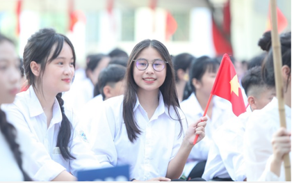 Đề xuất giáo dục bắt buộc 9 năm, từ cấp tiểu học đến hết trung học cơ sở