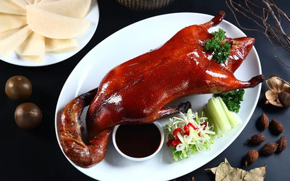 Bác sĩ chỉ ra bộ phận “bẩn nhất” của vịt, nhiều người vẫn mê ăn vì tưởng bổ